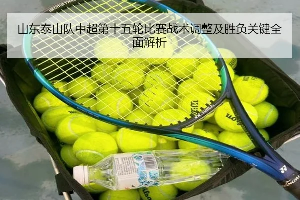 山东泰山队中超第十五轮比赛战术调整及胜负关键全面解析